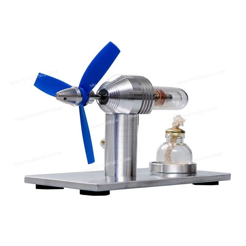 Steam Engine Model Physics Sci - Science Toys incelemesi ve fiyatı