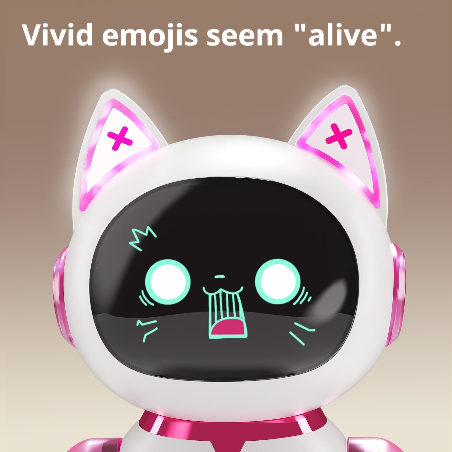Ai Remote Control Dancing Cat  - Science Robotics incelemesi ve fiyatı