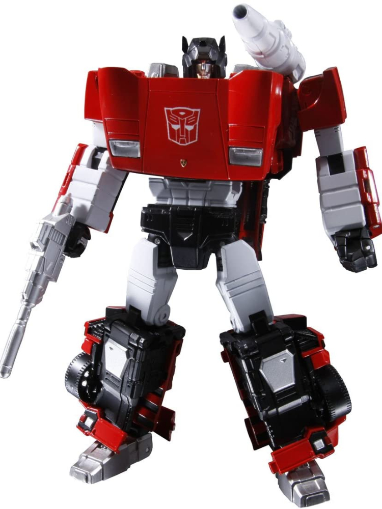 Transformation MasterPiece KO  - Science Robotics incelemesi ve fiyatı