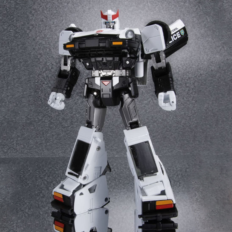 Transformation MasterPiece KO  - Science Robotics incelemesi ve fiyatı