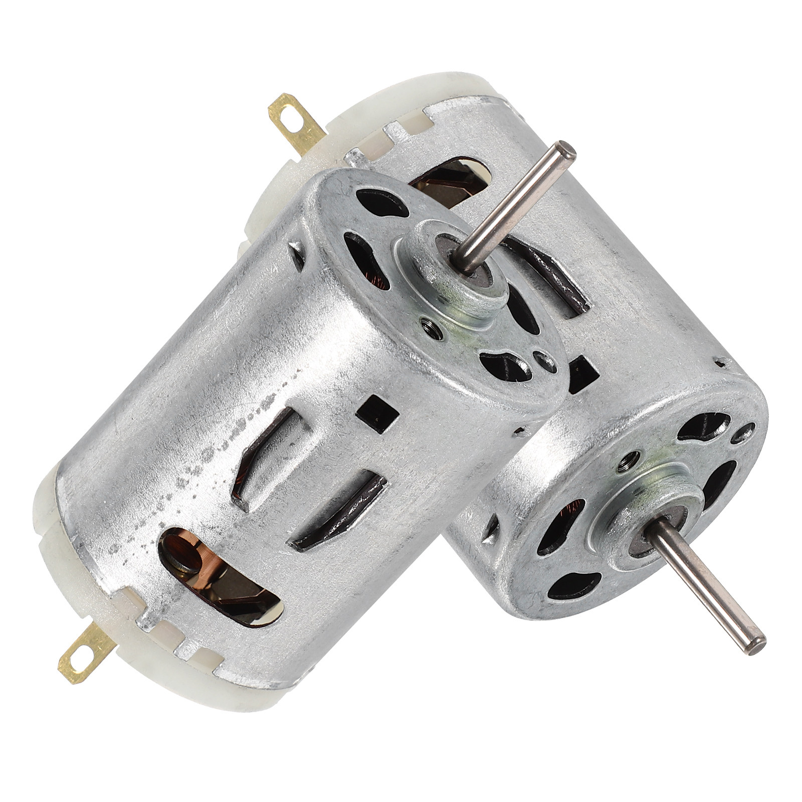 2Pcs Motor Micro Electric Moto - Science And Hobby incelemesi ve fiyatı