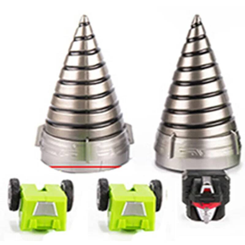 Jinbao Devastator Update Kit P - Science Robotics incelemesi ve fiyatı