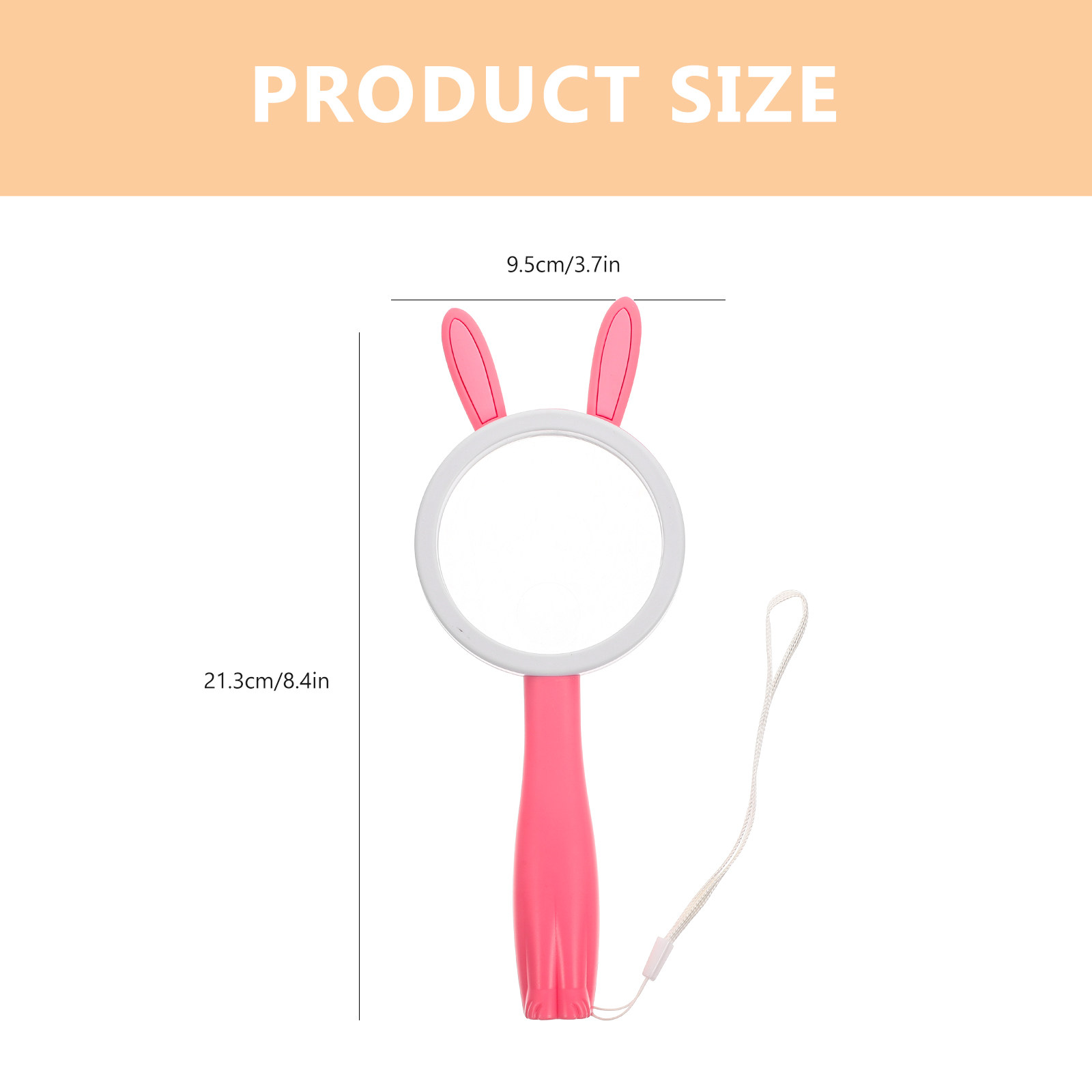 Handheld Magnifying Glass Kids - Science Toys incelemesi ve fiyatı